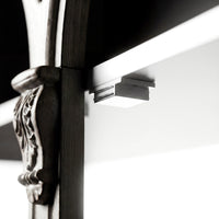 Relievo Gallery Glass Cabinet