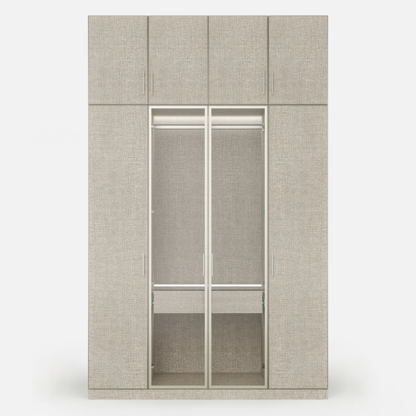 Tela Lumi Grand Wardrobe Set