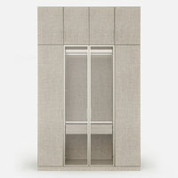 Tela Lumi Grand Wardrobe Set