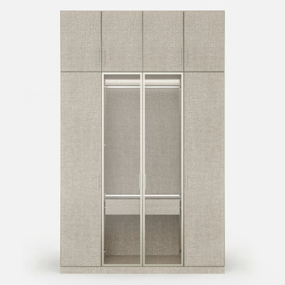 Tela Lumi Grand Wardrobe Set
