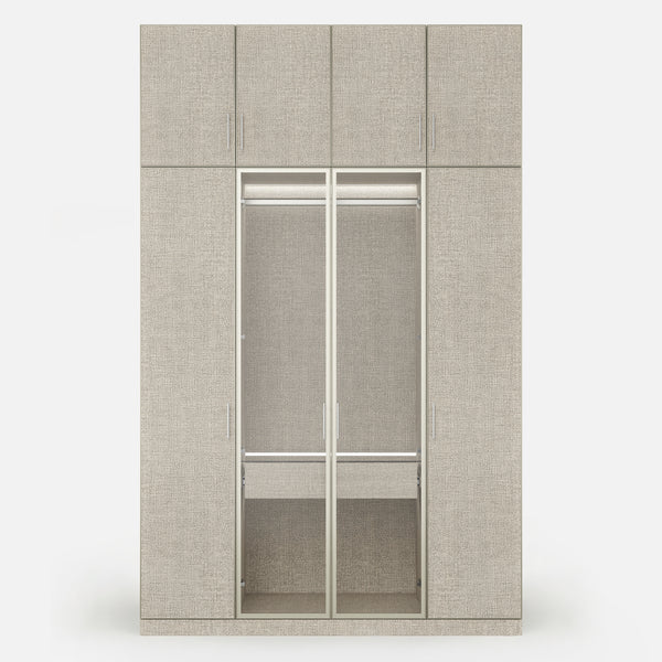 Tela Lumi Grand Wardrobe Set
