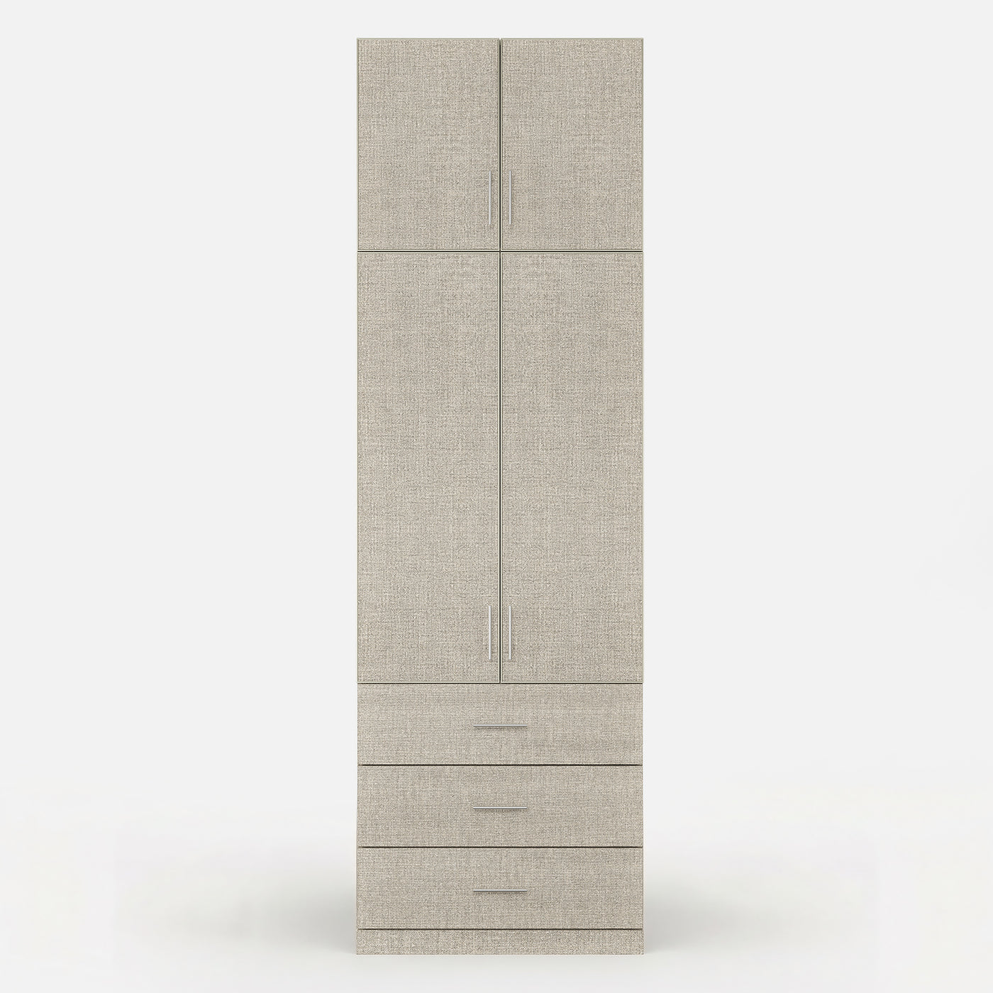 Tela Compact Grand Wardrobe Set