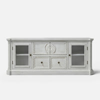 Relievo Panel TV Console