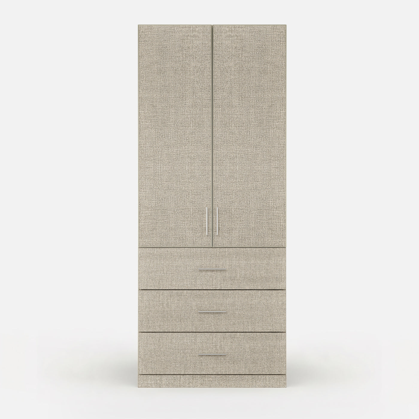 Tela Compact Wardrobe