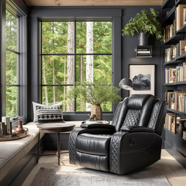 Apollo Recliner
