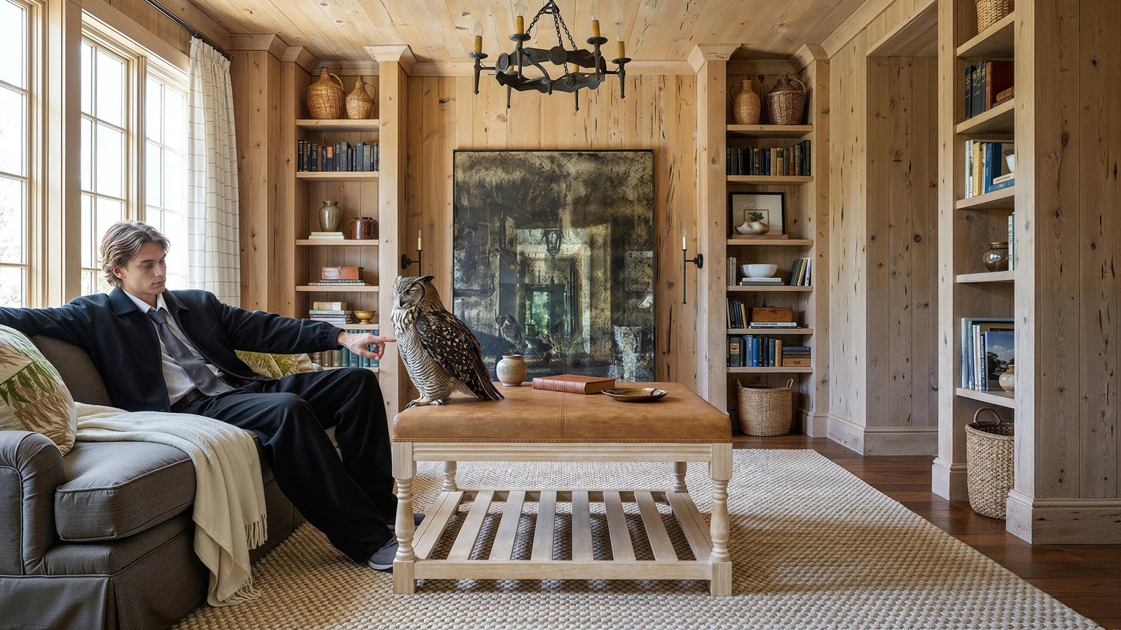 Love homsee furniture