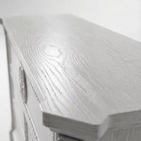 Relievo Carved Drawer Chest