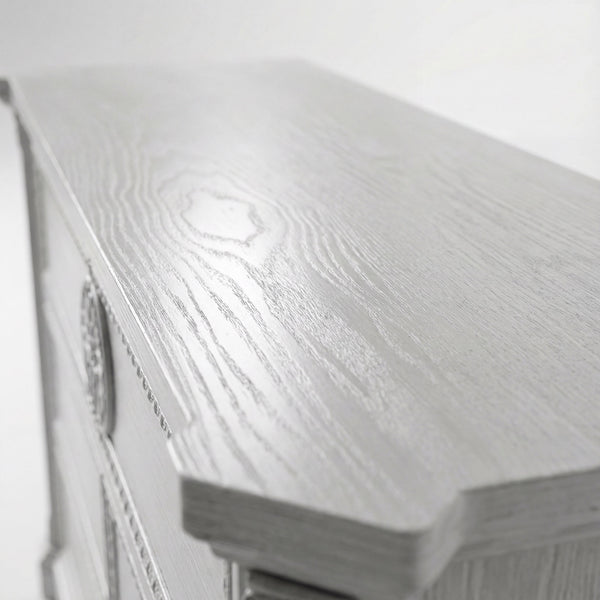 Relievo Carved Drawer Chest
