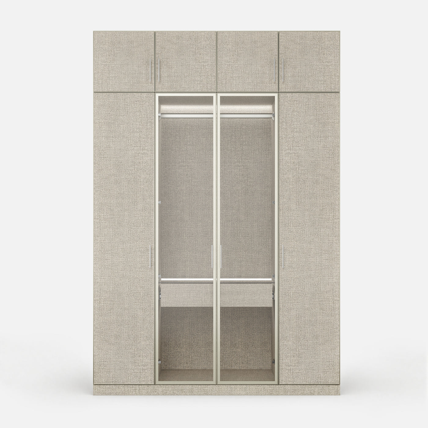 Tela Lumi Classic Wardrobe Set