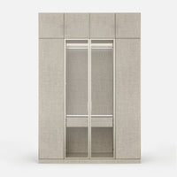 Tela Lumi Classic Wardrobe Set