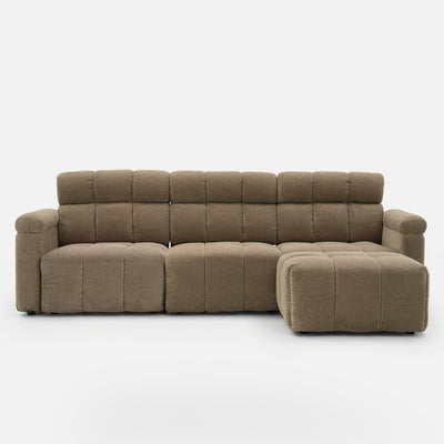 Thor Sectional Sofa