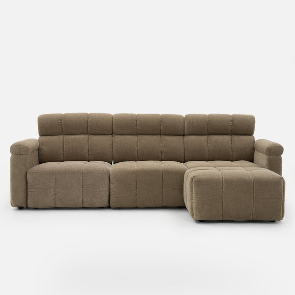 Thor Sectional Sofa