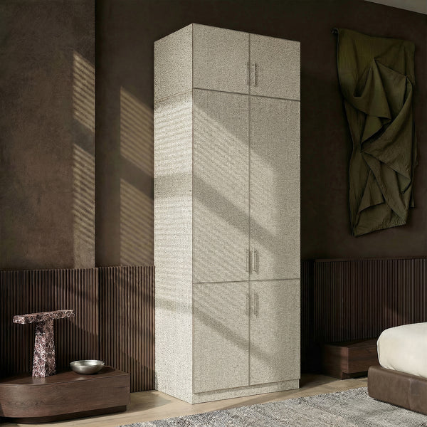 Tela Flex Classic Wardrobe Set