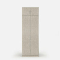 Tela Flex Classic Wardrobe Set