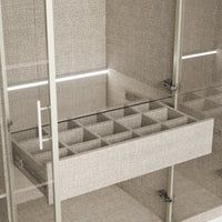 Tela Lumi Classic Wardrobe Set