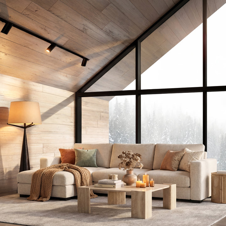 Eir Sectional Sofa