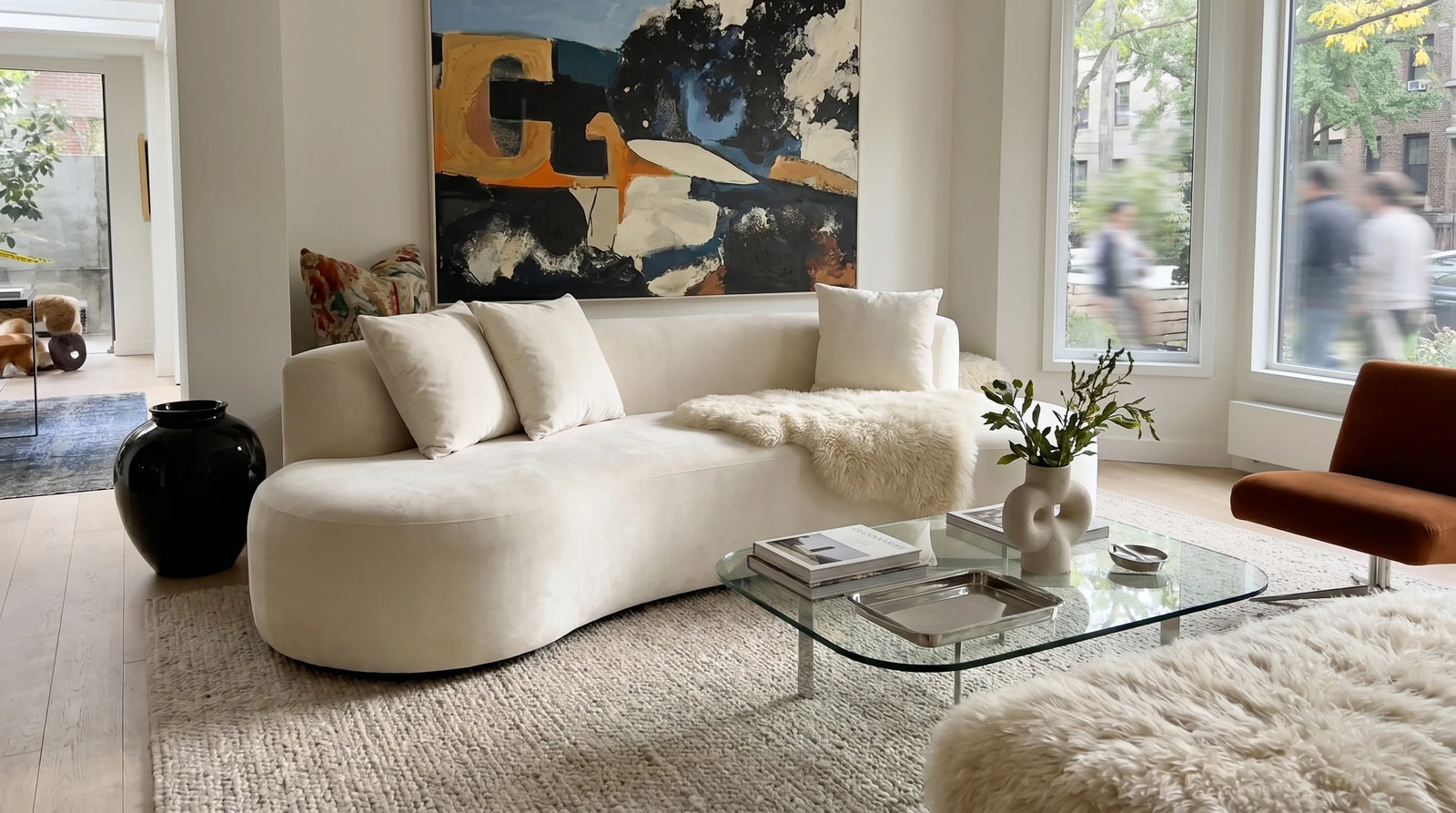 Love homsee furniture
