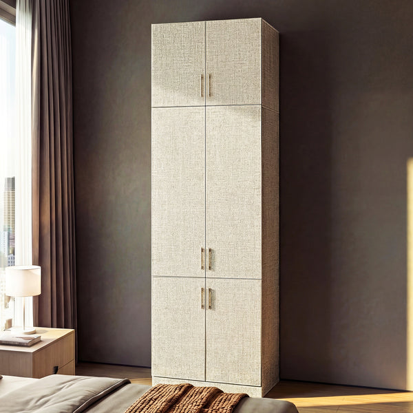 Tela Flex Grand Wardrobe Set