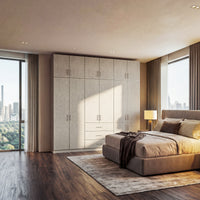 Tela Flex Grand Wardrobe Set
