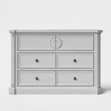 Relievo Carved Drawer Chest
