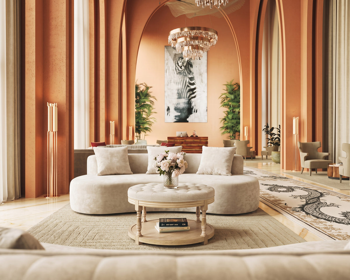 Hotels & Hospitality