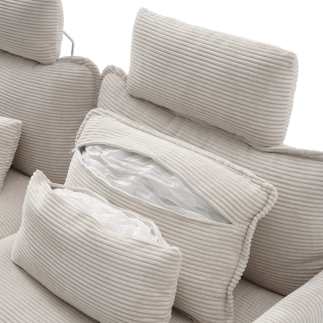 Frigg Sectional Sofa