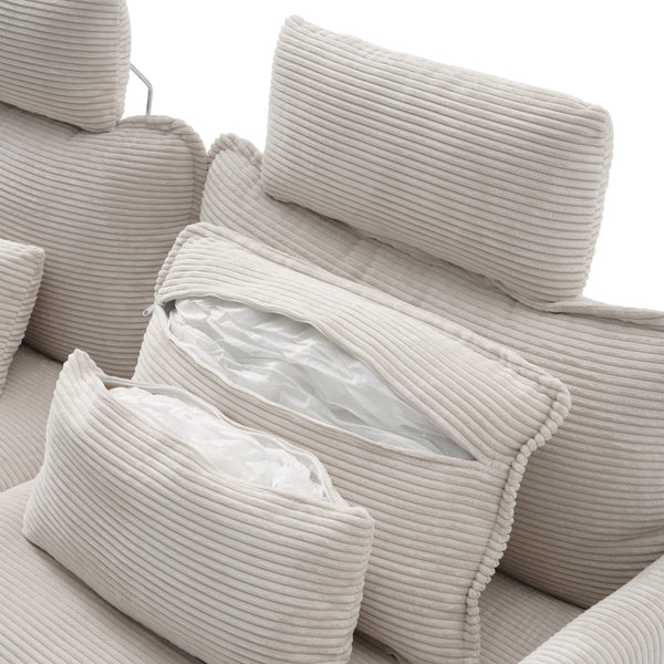 Frigg Sectional Sofa