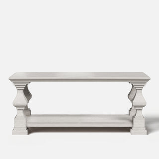 Relievo Panel Coffee Table