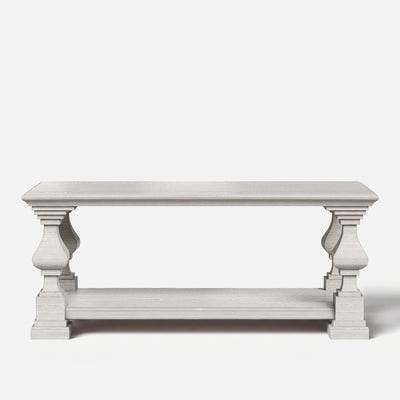Relievo Panel Coffee Table