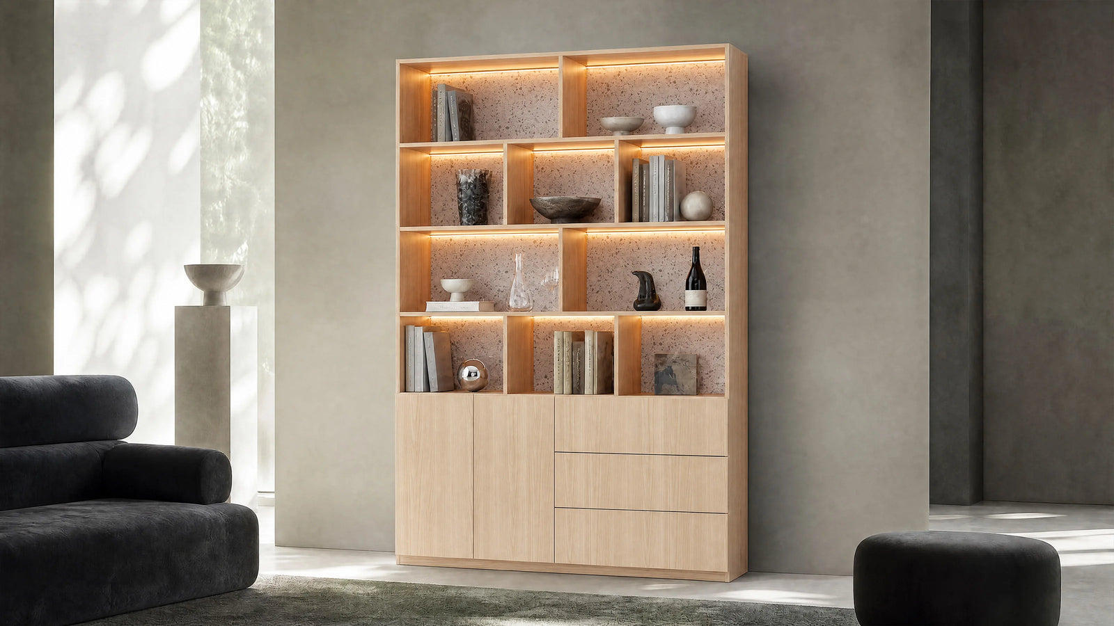 Love homsee furniture