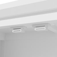 Relievo Lattice Cabinet