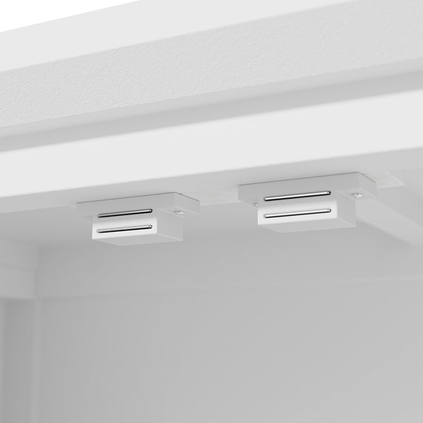 Relievo Lattice Cabinet