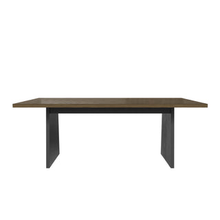 Plank Dining Table