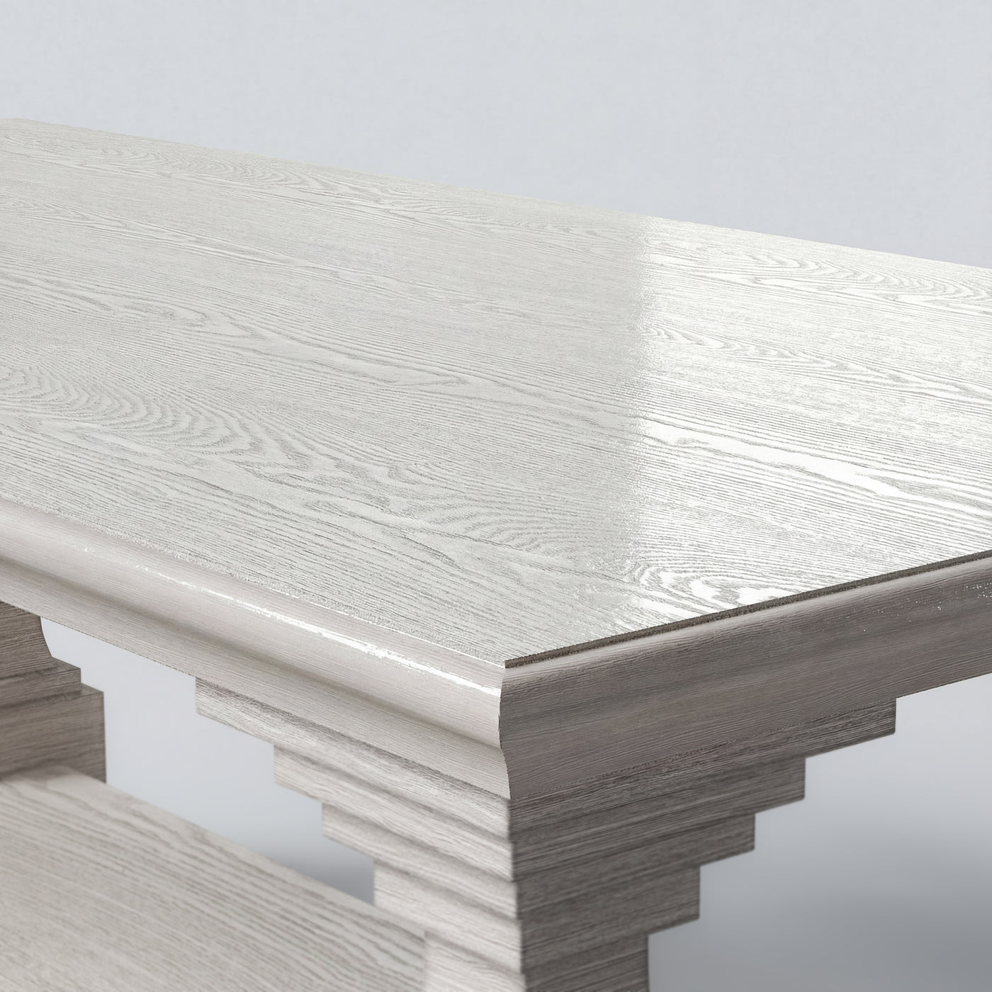 Relievo Panel Coffee Table