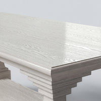 Relievo Panel Coffee Table