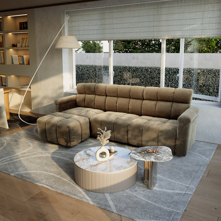 Thor Sectional Sofa
