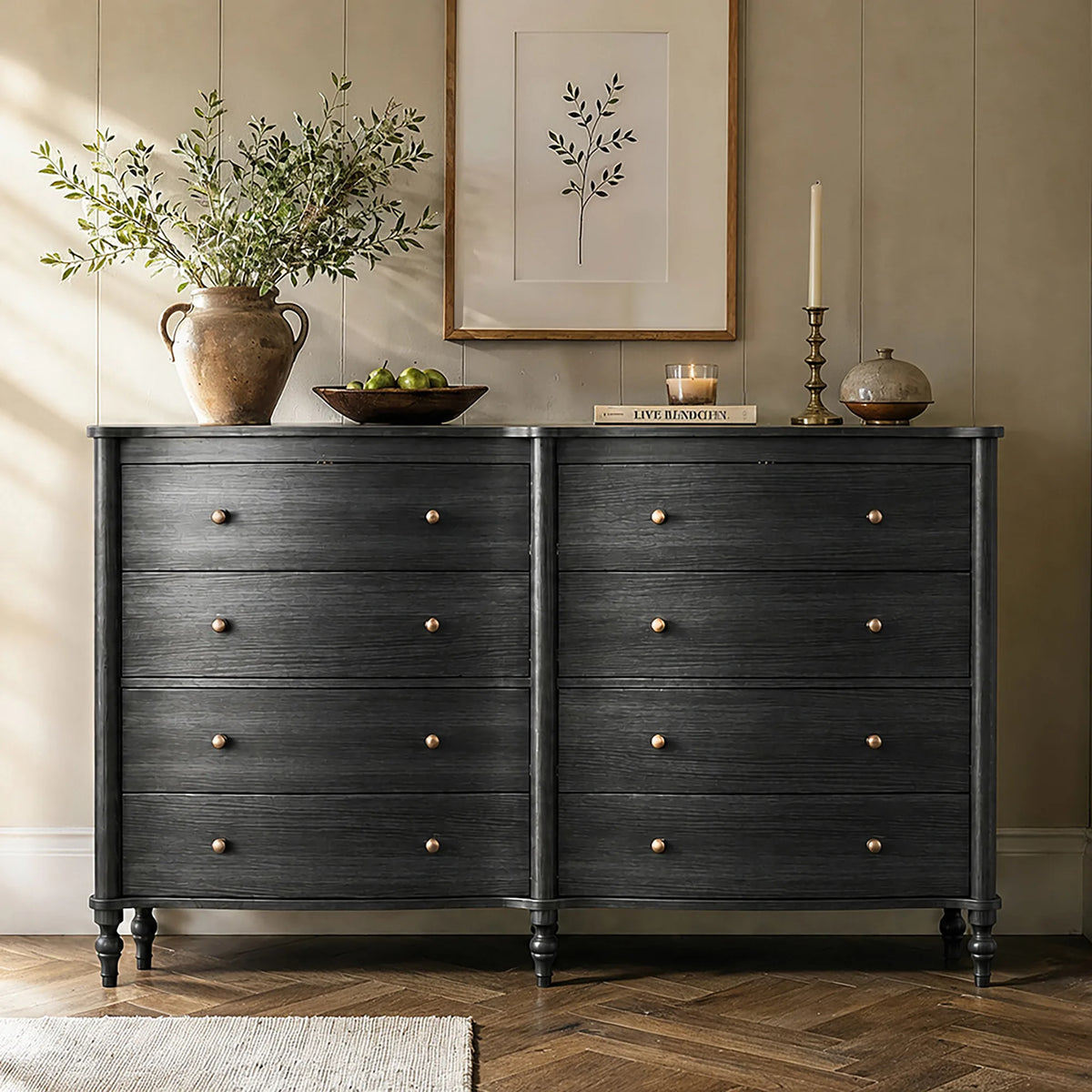 Curva Collection