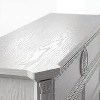 Relievo Carved Drawer Chest