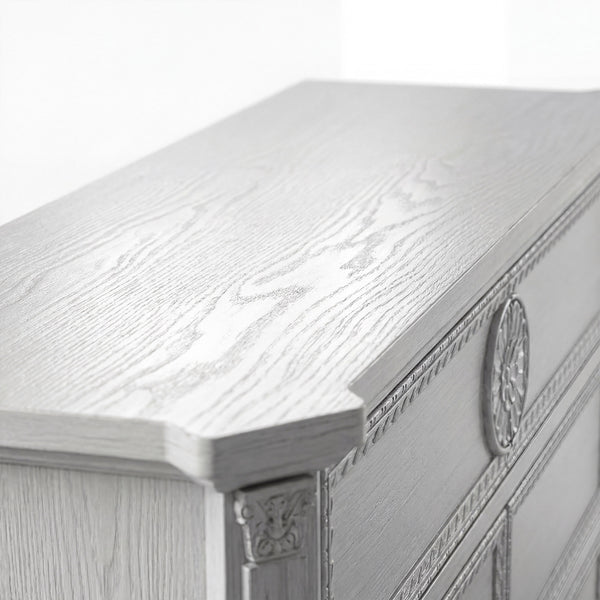Relievo Carved Drawer Chest