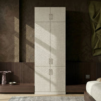 Tela Flex Classic Wardrobe Set