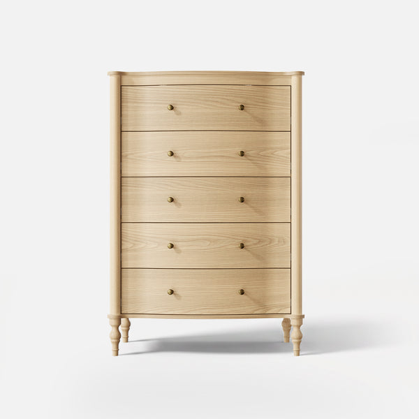 Curva 5-Drawer Chest