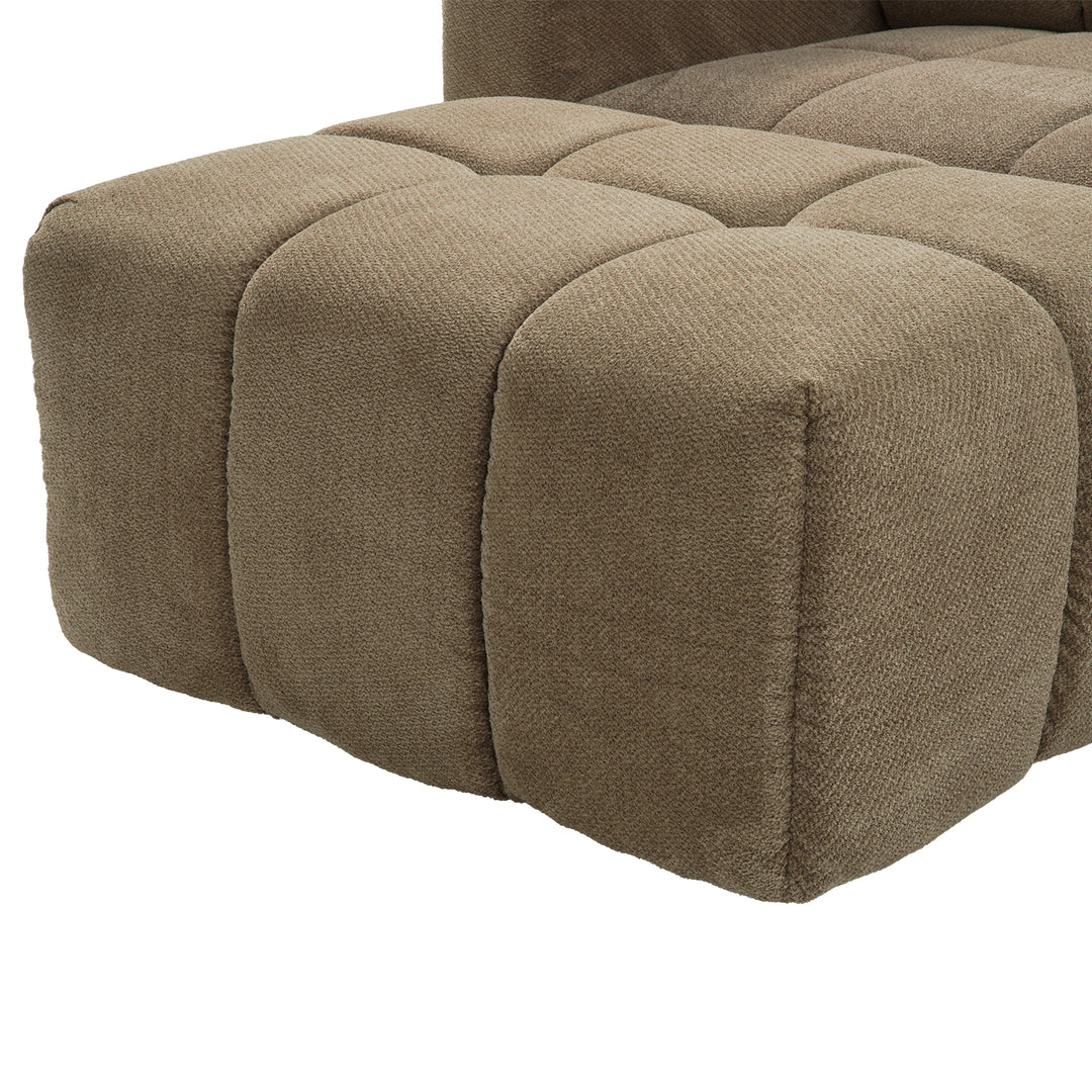 Thor Sectional Sofa