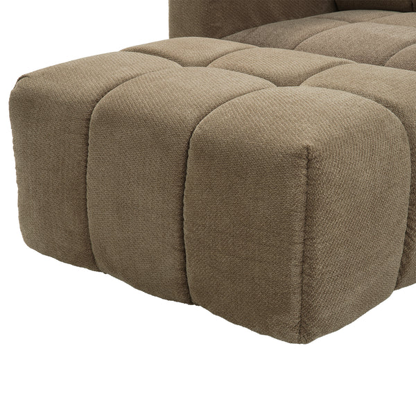 Thor Sectional Sofa