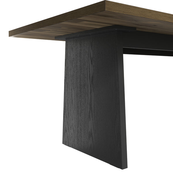Plank Dining Table