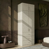 Tela Compact Classic Wardrobe Set
