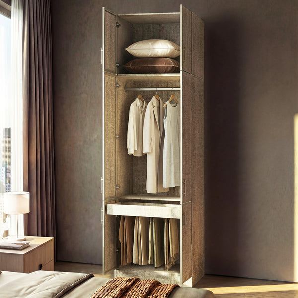 Tela Flex Grand Wardrobe Set