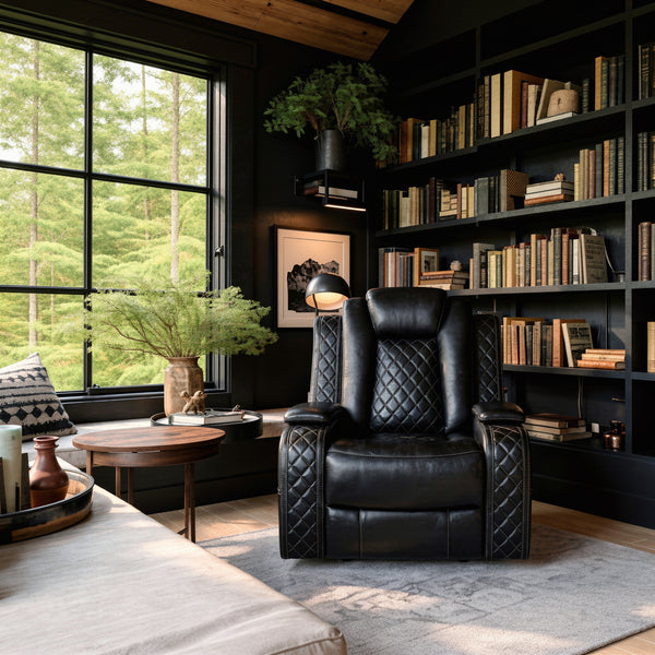 Apollo Recliner