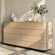 Orbis Dresser
