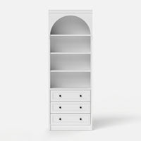 Relievo Arched Display Cabinet