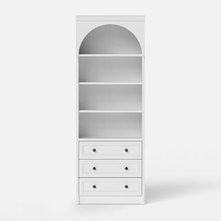 Relievo Arched Display Cabinet